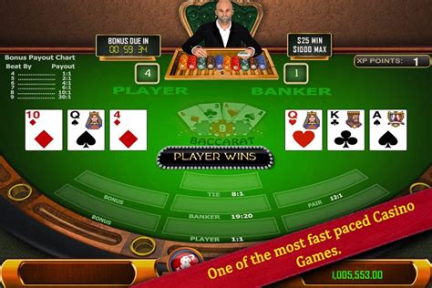 how do casinos cheat in baccarat|Different Options for Baccarat Cheating.